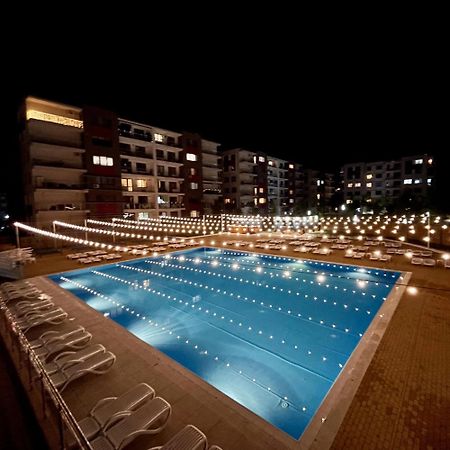 Apartment "Solar 48", Private Parking, One Bedroom Bucareste Exterior foto